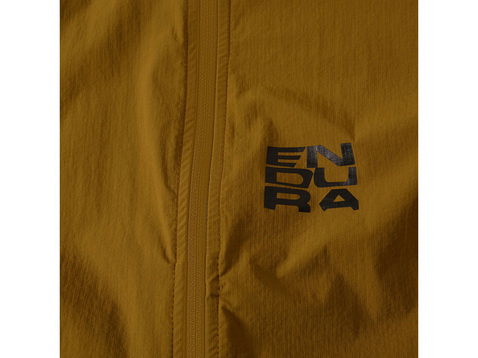 Endura Damen AllTrack Ride Verstaubare Jacke, trail bronze - Bild 9