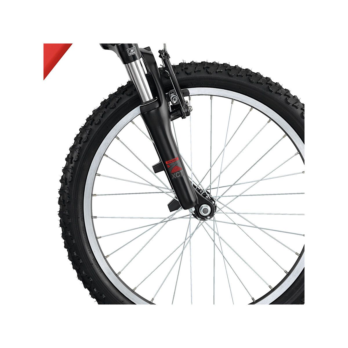 Scott Voltage JR 20 - Bild 2