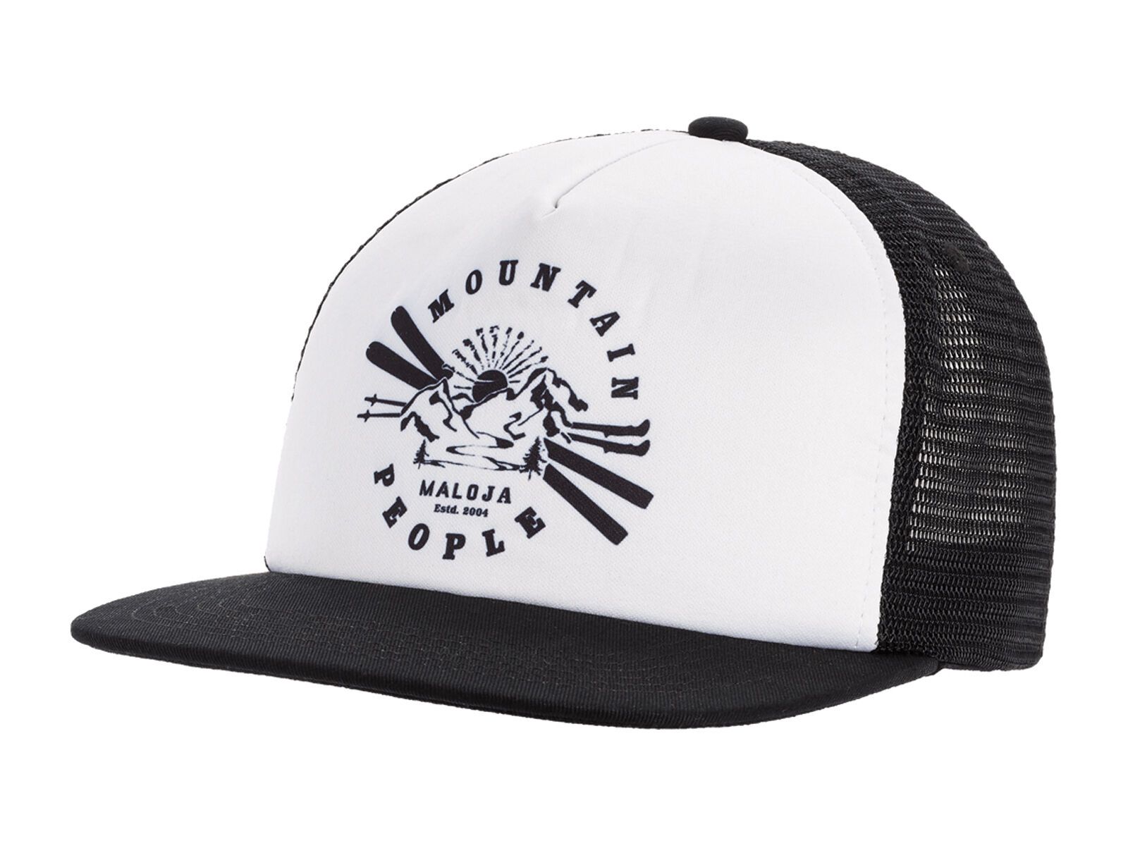 Maloja NaafkopfM., moonless - Bild 1