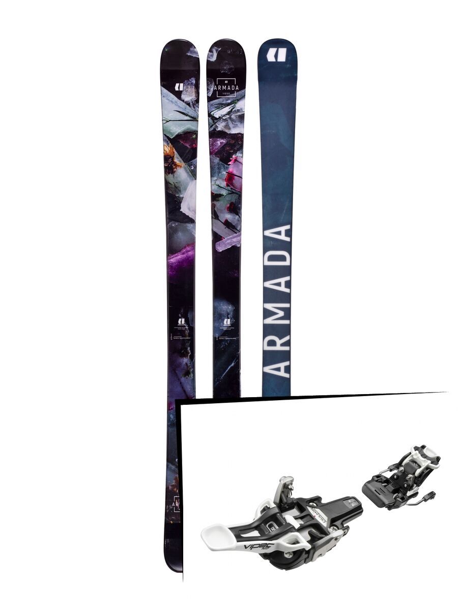 Set: Armada Arw 84 2019 + Fritschi Diamir Vipec 12 schwarz - Bild 1