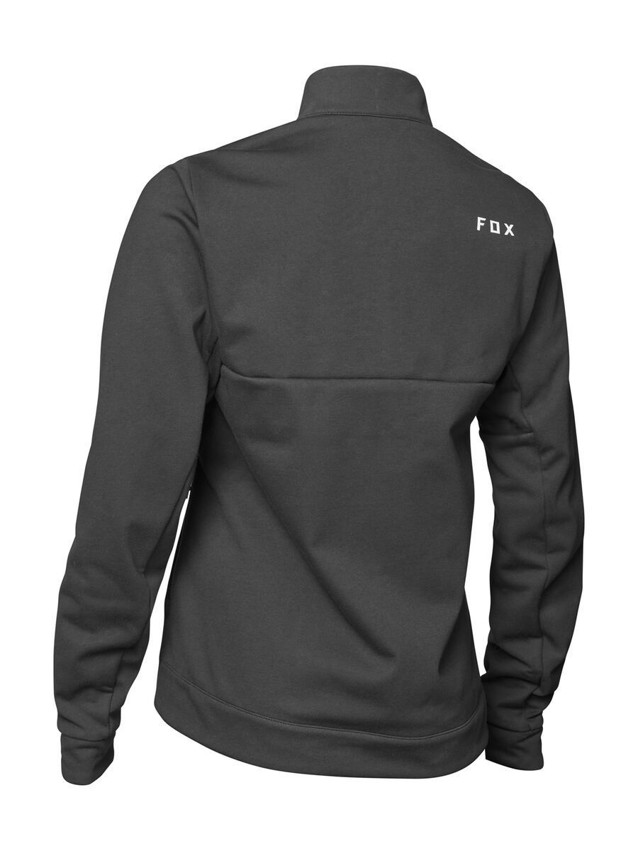 Fox Womens Ranger Fire Jacket, black - Bild 3