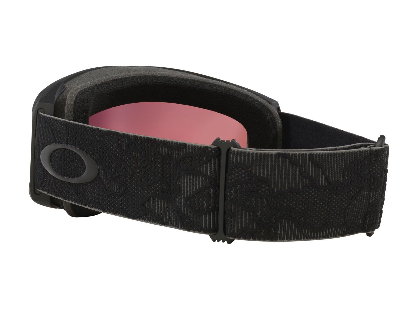 Oakley Line Miner L, Prizm Snow Torch Iridium / black camo - Bild 6