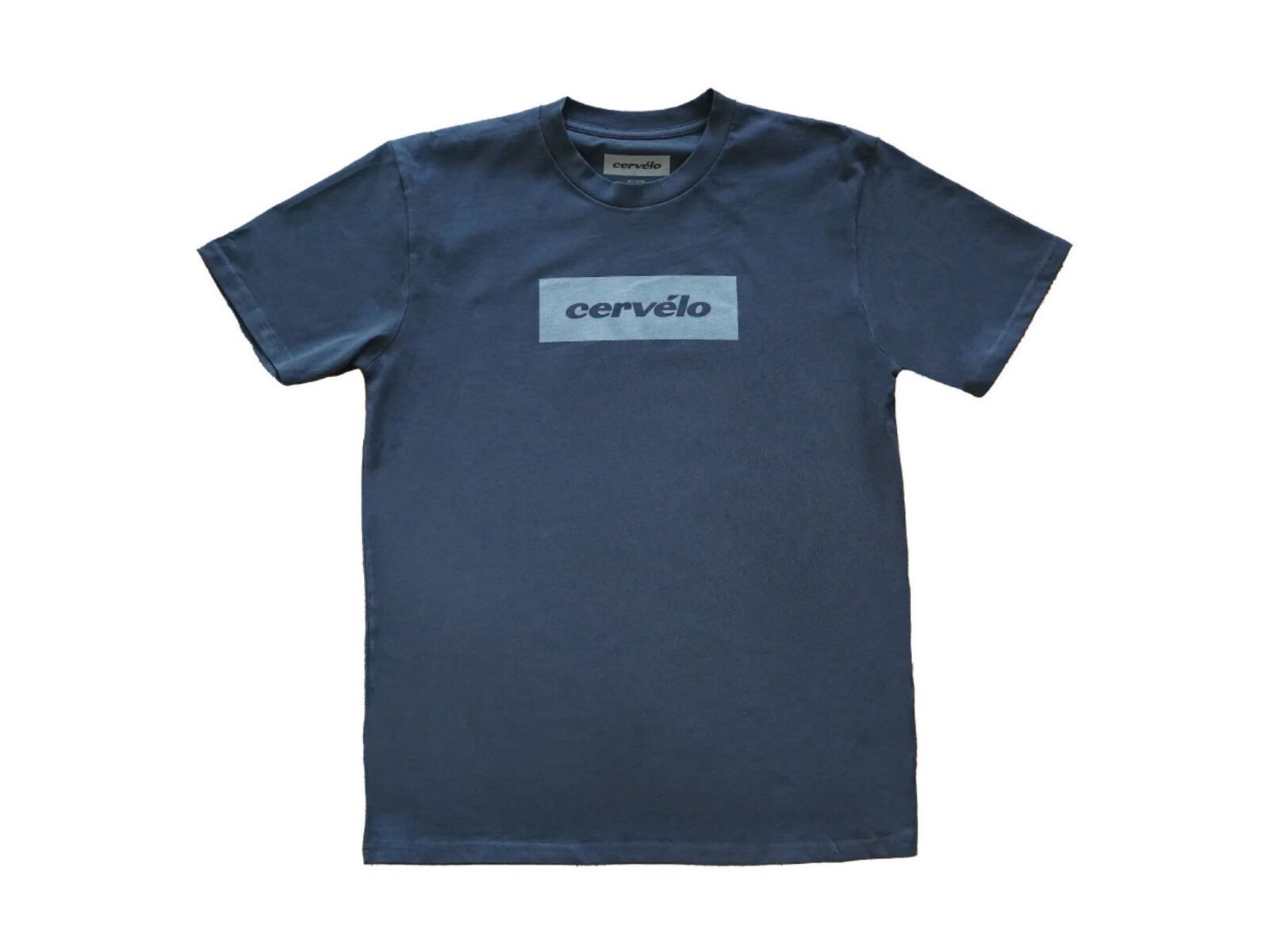 Cervelo BoxBox Short Sleeve Tee, petrol blue - Bild 1