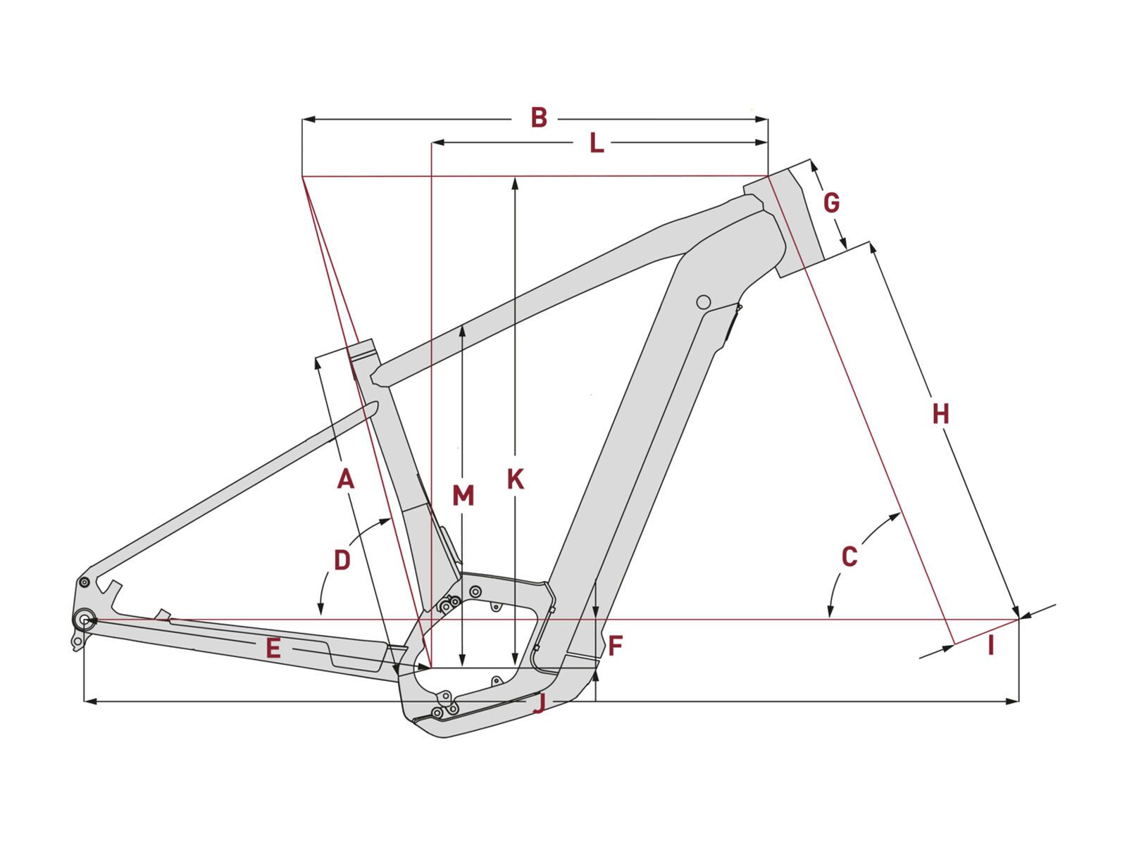Focus Planet² 6.9 ABS - 625 Wh, heritageblue / stoneblue - Bild 6