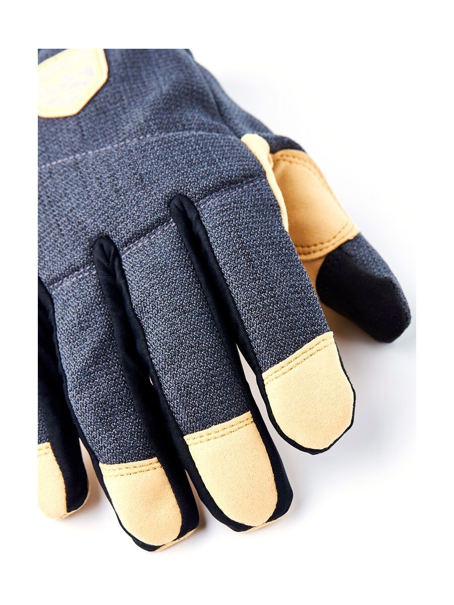 Hestra Bike Infinium BC, charocoal - Bild 2