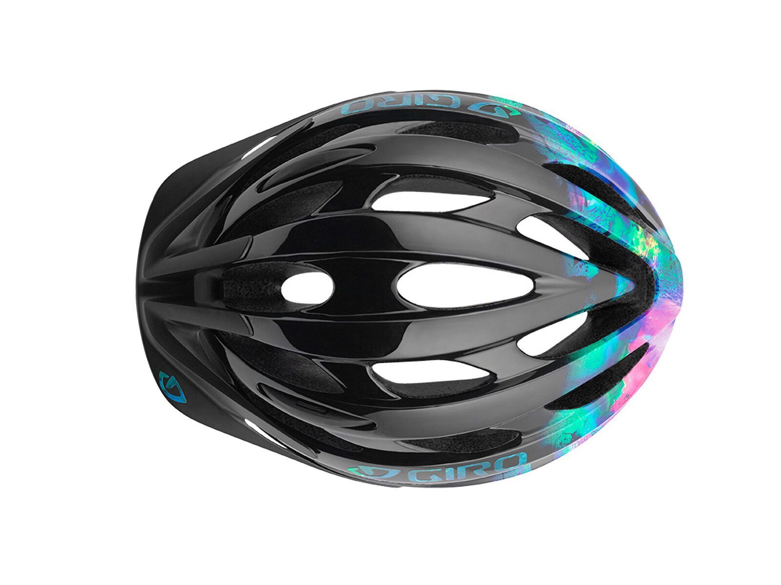 Giro Verona, black tidepools - Bild 3