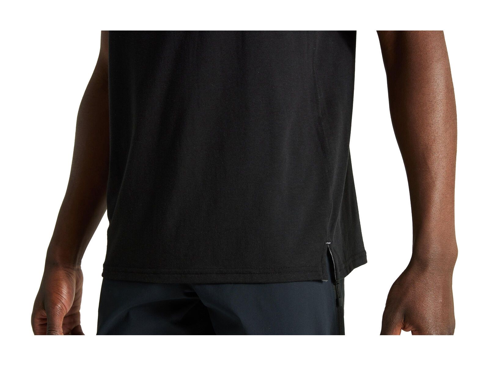 Specialized Men's Legacy Polo, black - Bild 5