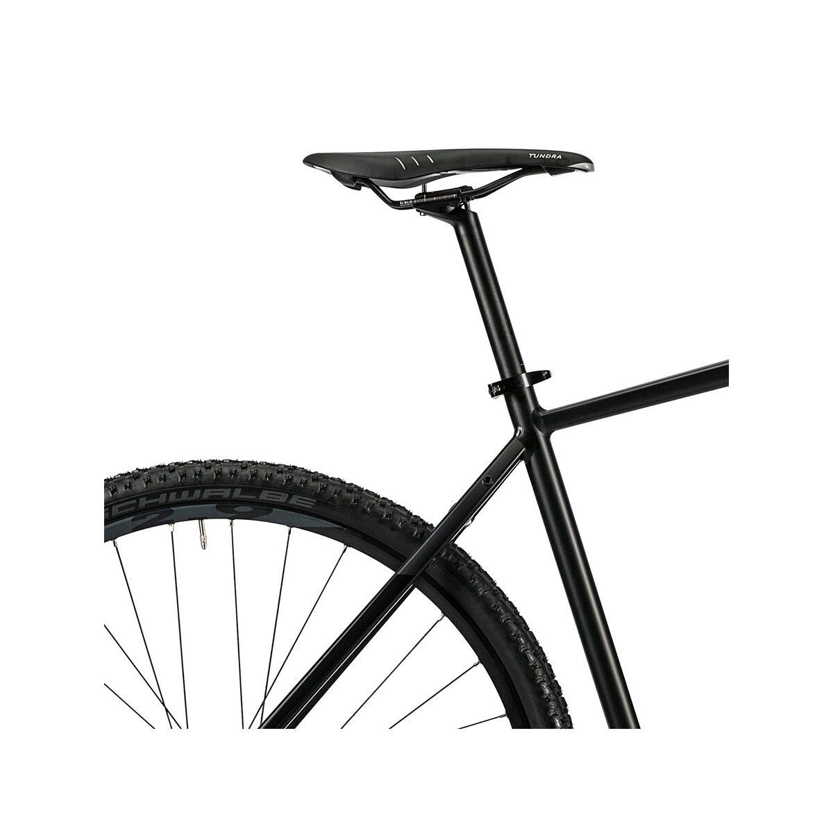 Cube Tonopah SL, black glossy - Bild 6