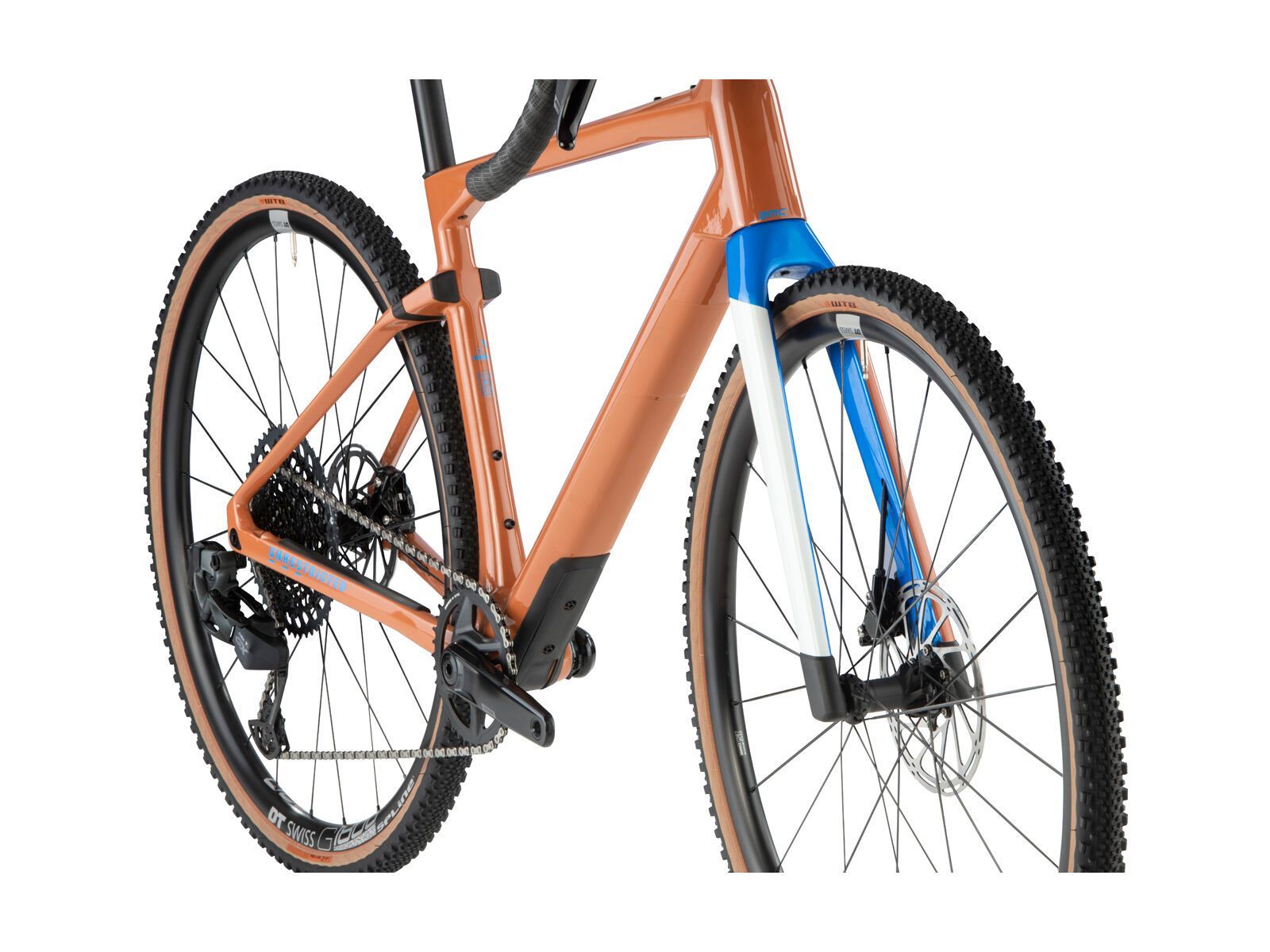 ***2. Wahl*** BMC URS 01 Three 2022 - Bild 6