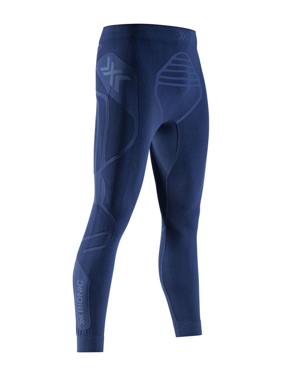 X-Bionic Heatloop Pants Men, marine - Bild 1