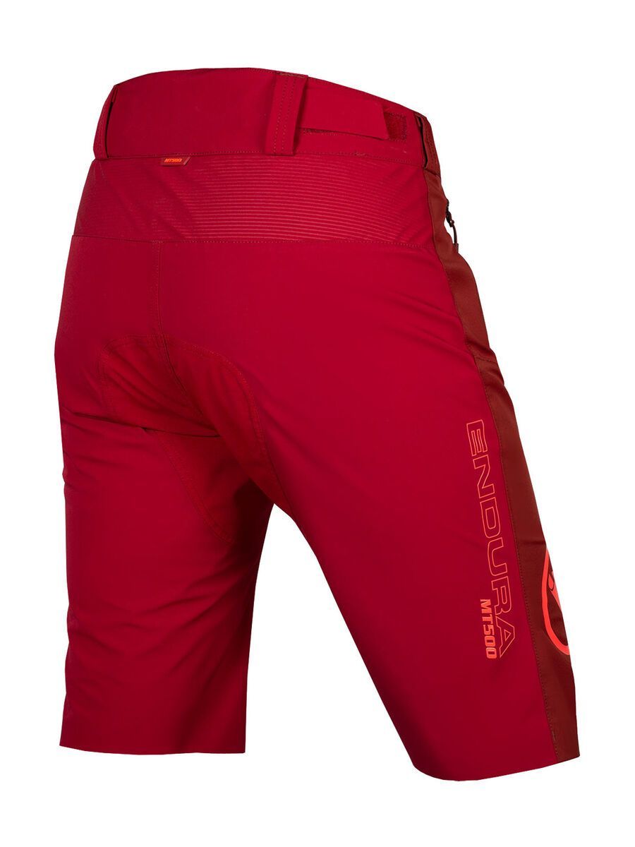 Endura Damen MT500 Spray Shorts II, kakau - Bild 2