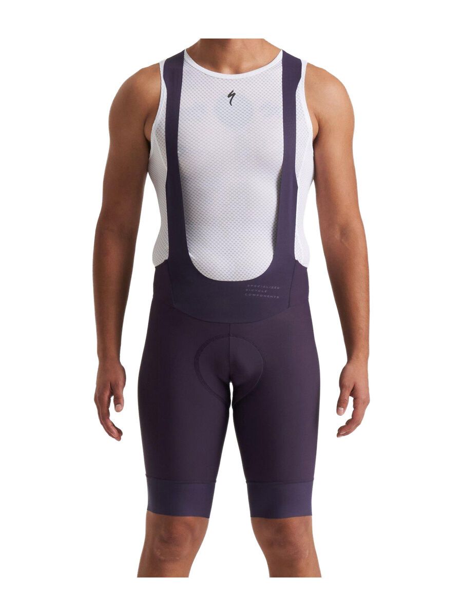Specialized Men's Prime Bib Shorts, dusk - Bild 1