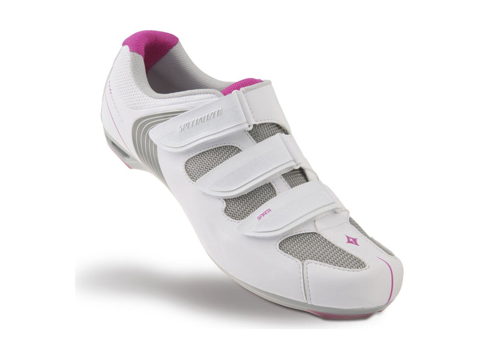 Specialized Women's Spirita, White/Pink - Bild 1