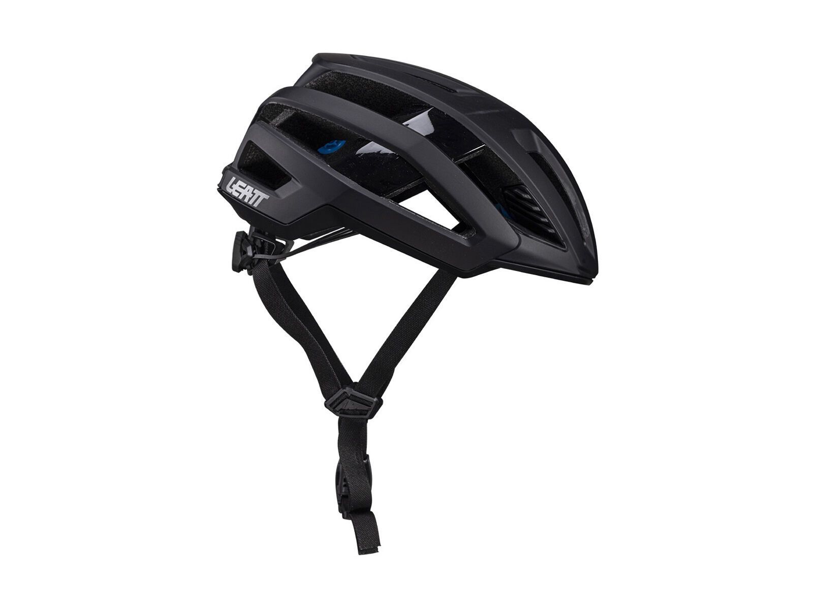 Leatt Helmet MTB Endurance 4.0, black - Bild 2
