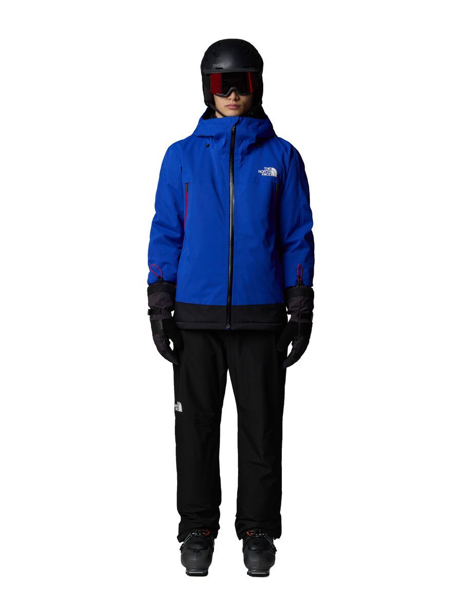 The North Face M Descendit Pant - Regular, tnf black - Bild 5