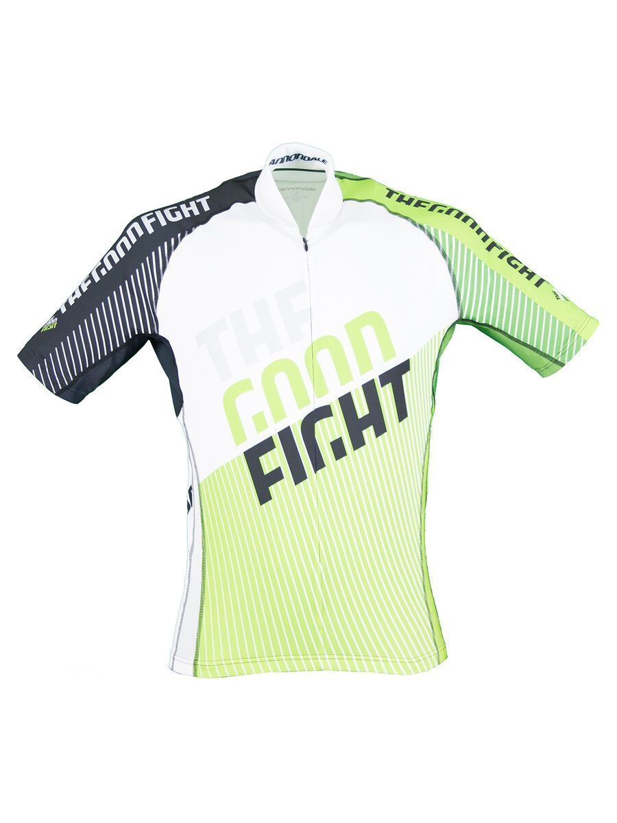 Cannondale The Good Fight Jersey SS - Bild 2