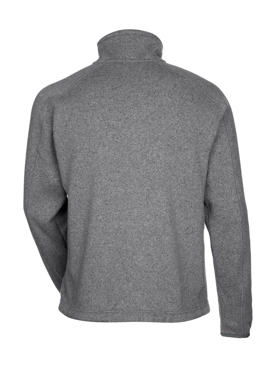 Vaude Men's Rienza Jacket, grey-melange - Bild 2