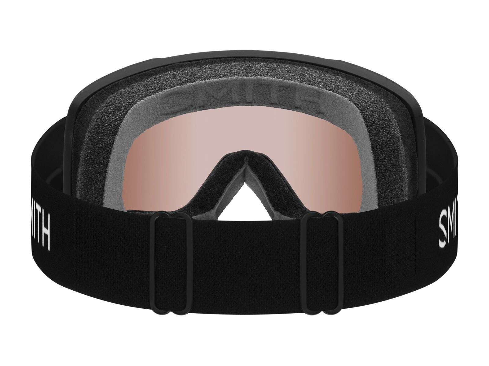 Smith Tribute, RC36 / black - Bild 3