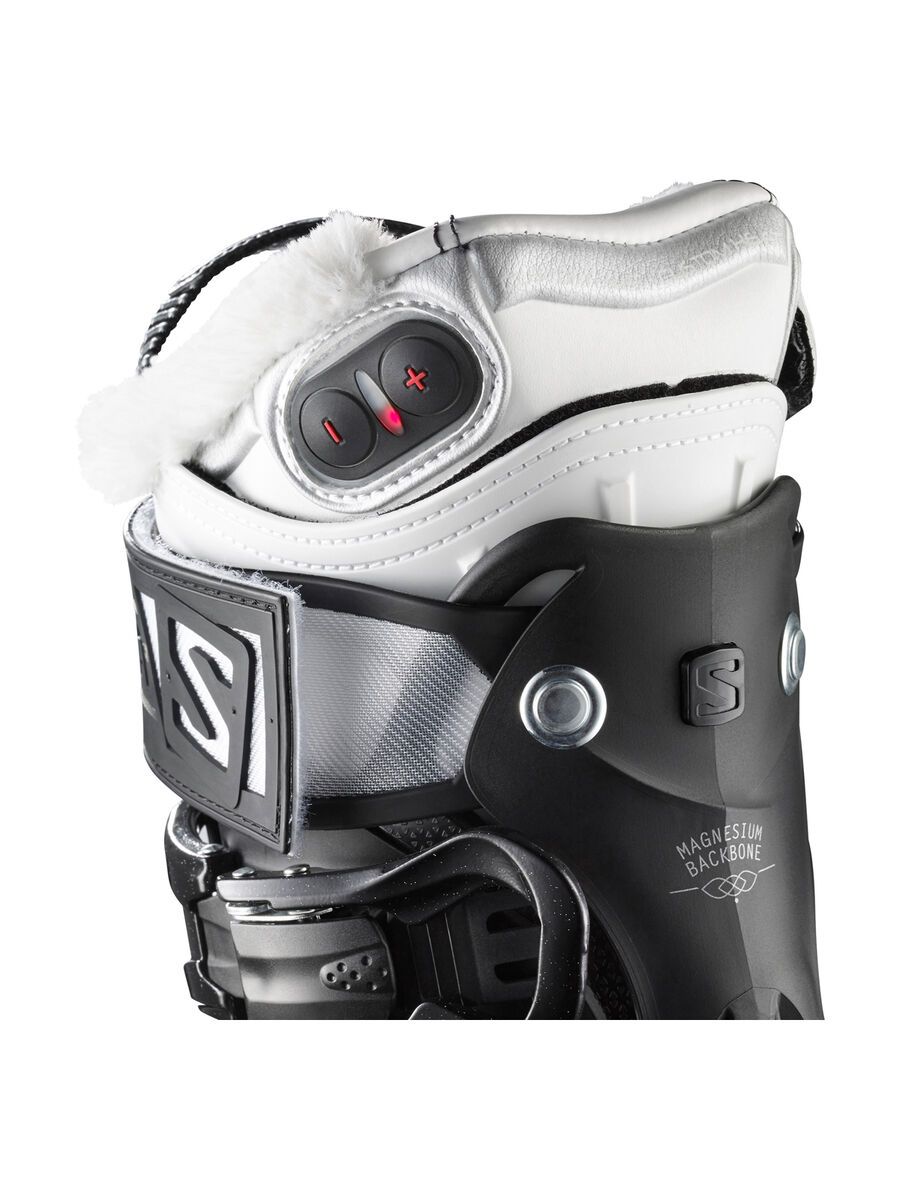 Salomon Quest Access Custom Heat W, black - Bild 4