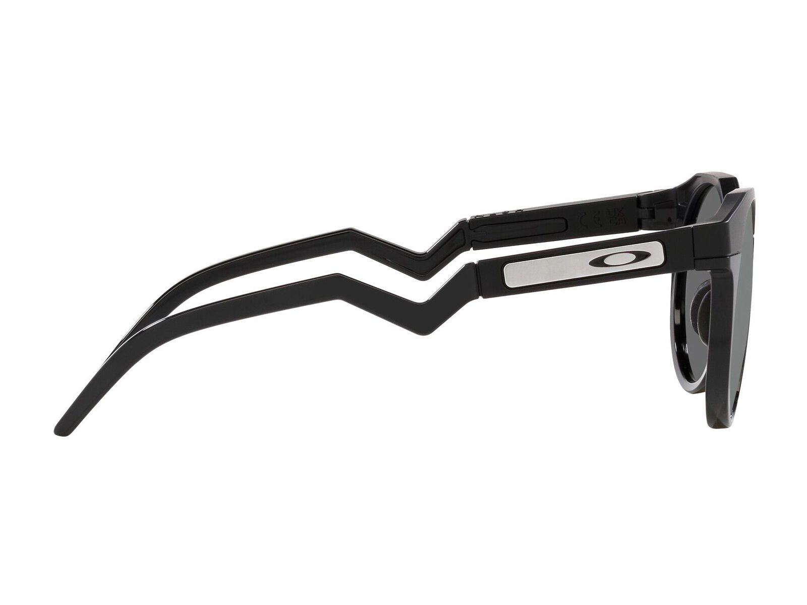 Oakley HSTN, Prizm Black / matte black - Bild 9