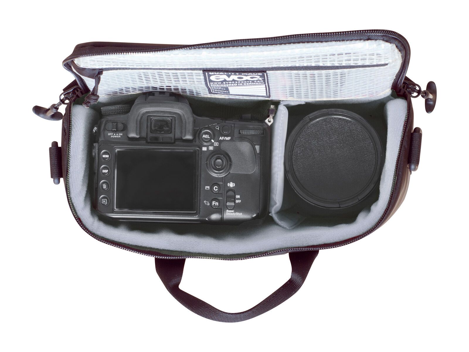 Evoc CB 6l, black - Bild 2