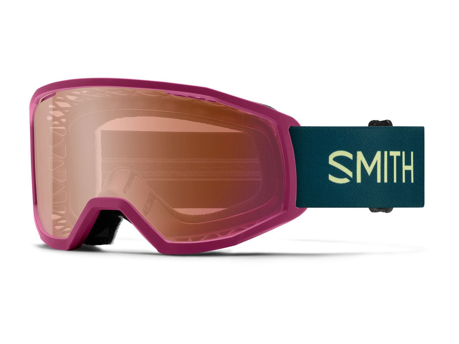 Smith Loam S MTB, Contrast Rose Flash + WS / huckleberry - Bild 1
