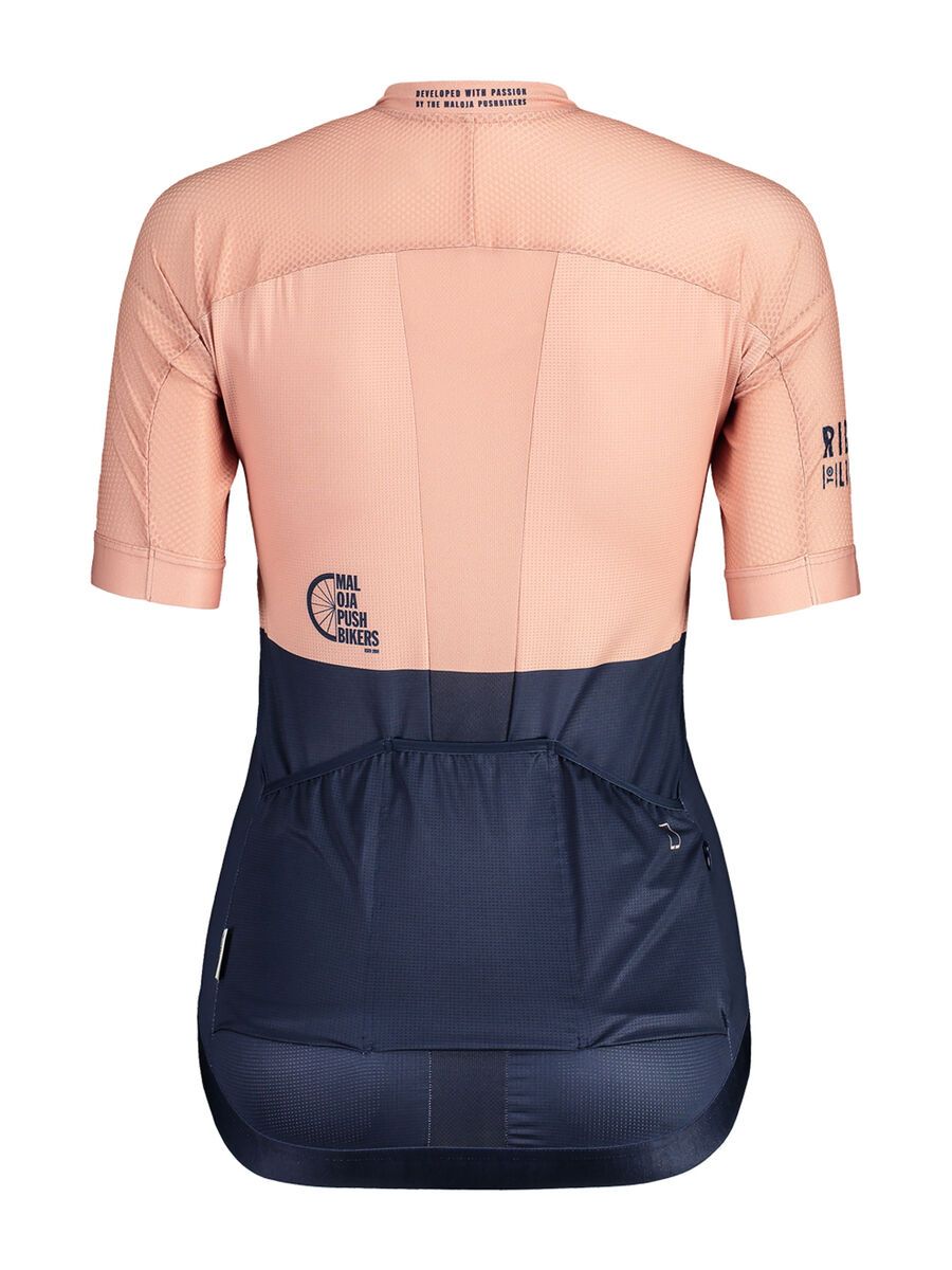 Maloja PushbikersM. Fem Race 1/2, night sky - Bild 2