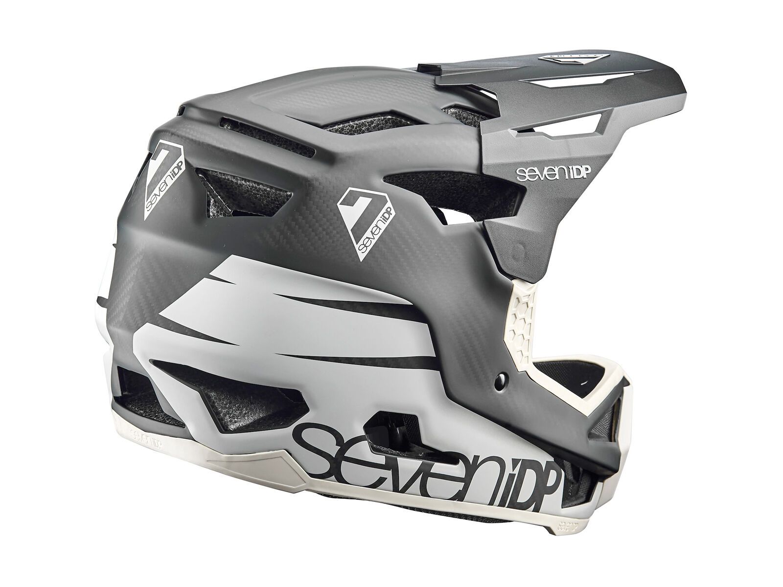 7iDP Project 23 Carbon, grey - Bild 6