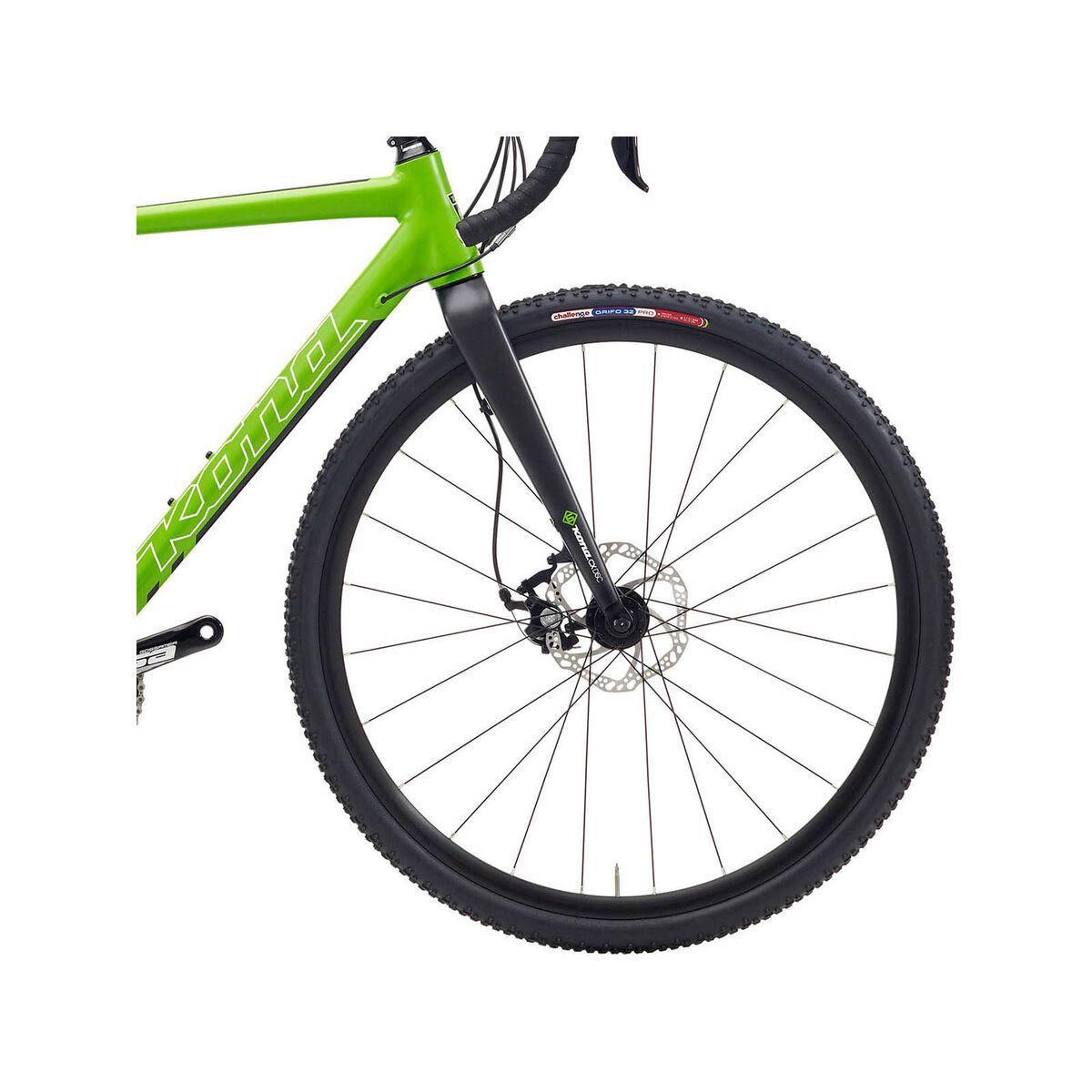 Kona jake the snake green 2025