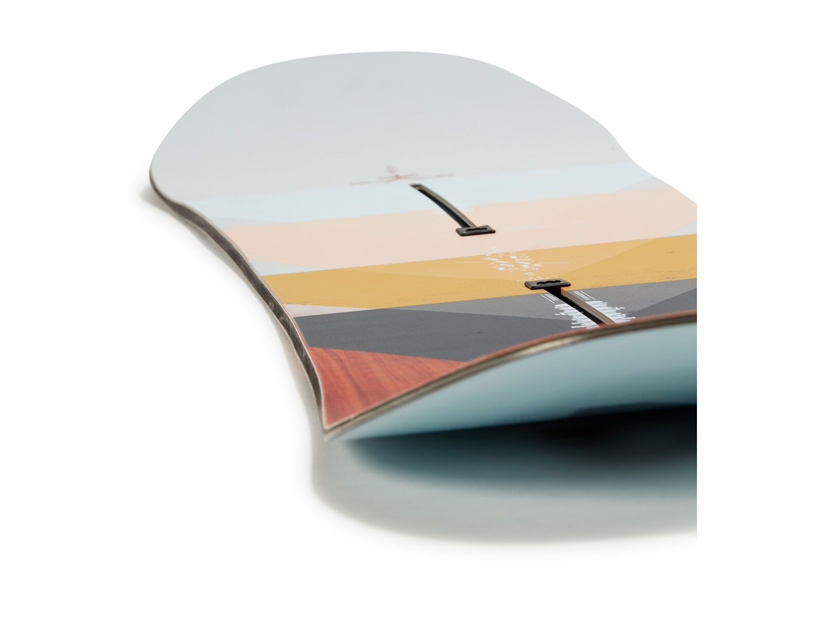 Burton Yeasayer Flying V - Bild 7