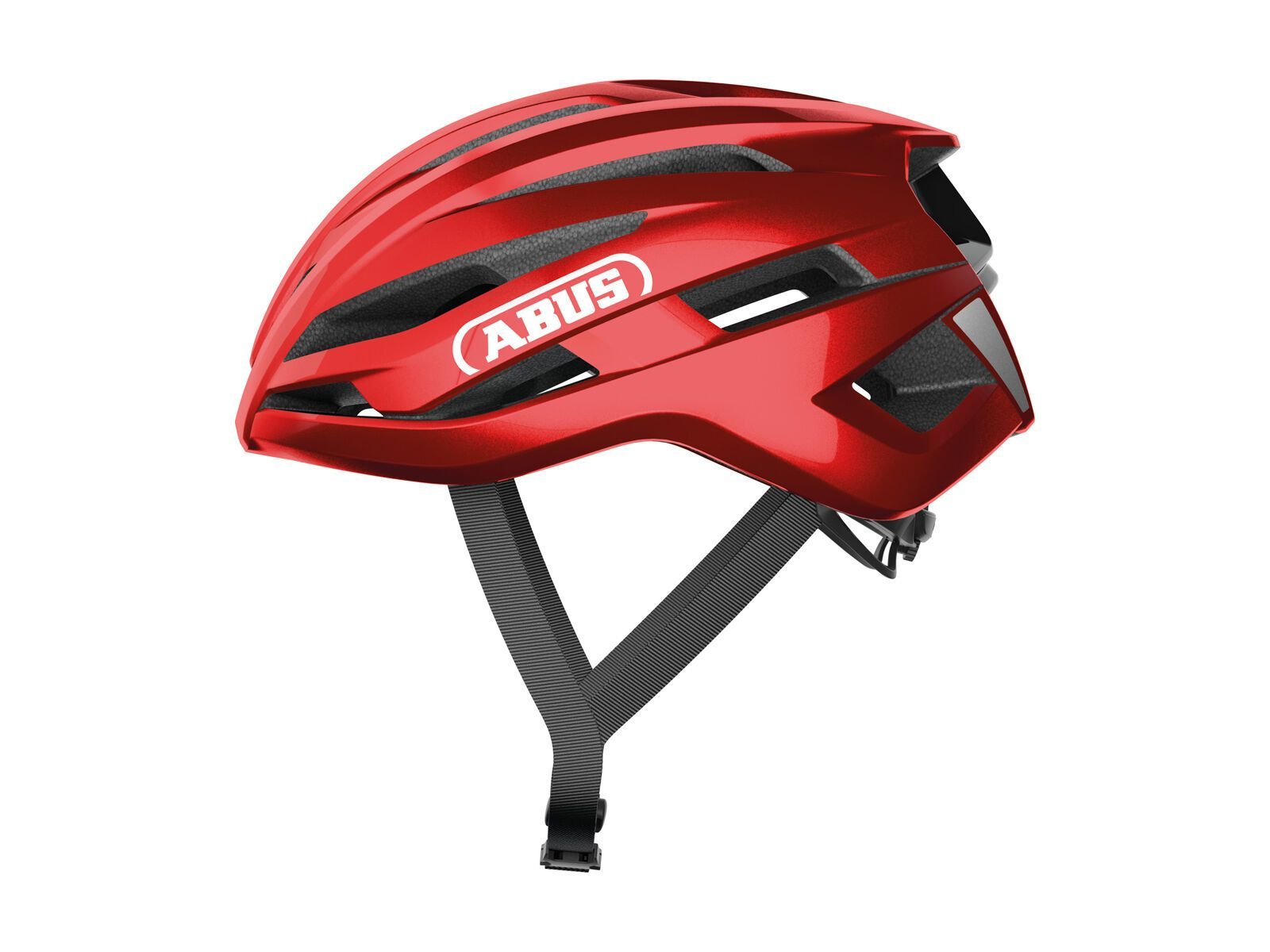 Abus StormChaser ACE, performance red - Bild 1