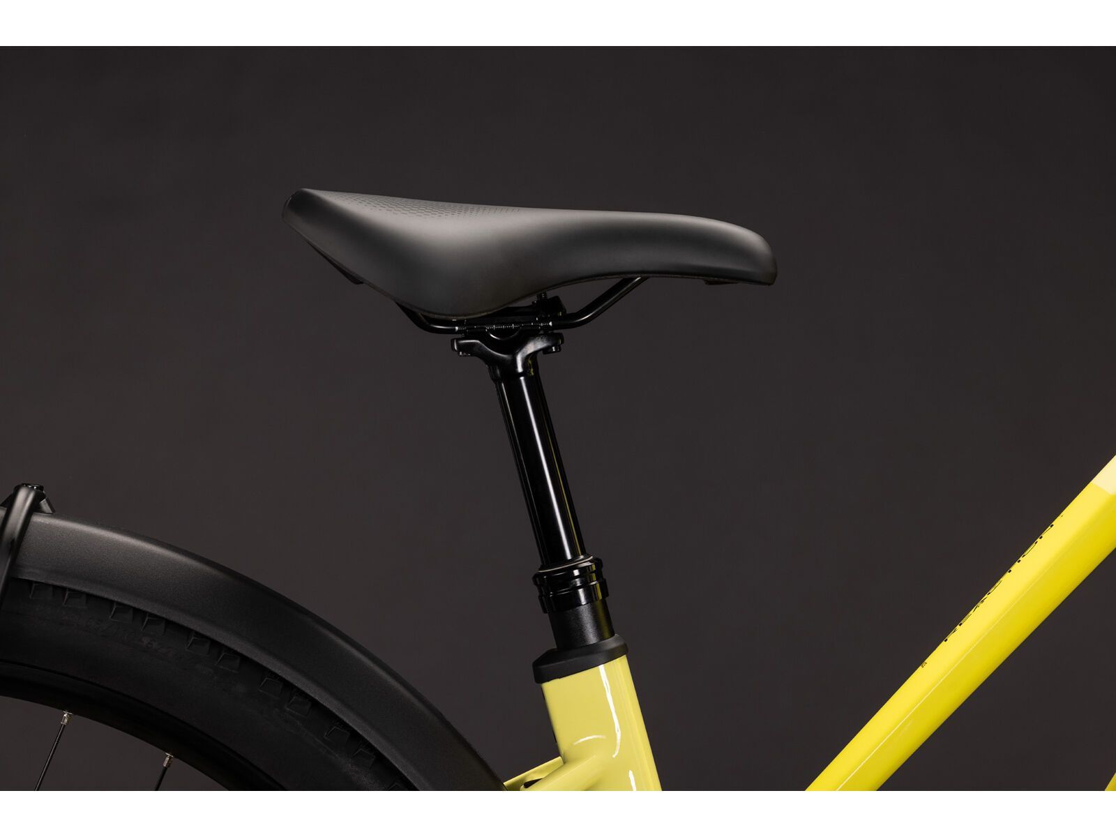 Cube Reaction Hybrid Race 800 FE Trapeze 27.5, bananasplit´n´black - Bild 5