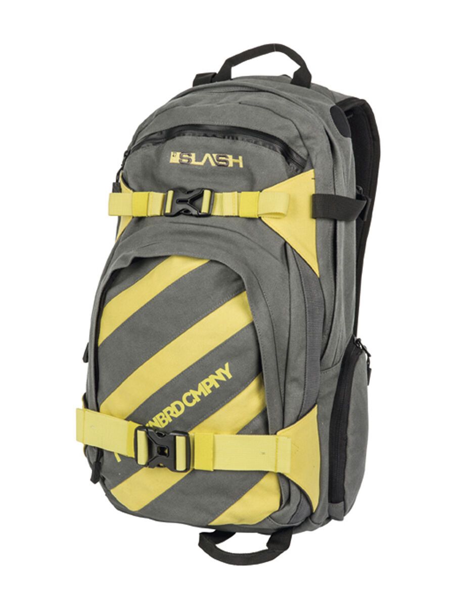 Nitro Slash 27, Gunmetal - Bild 1