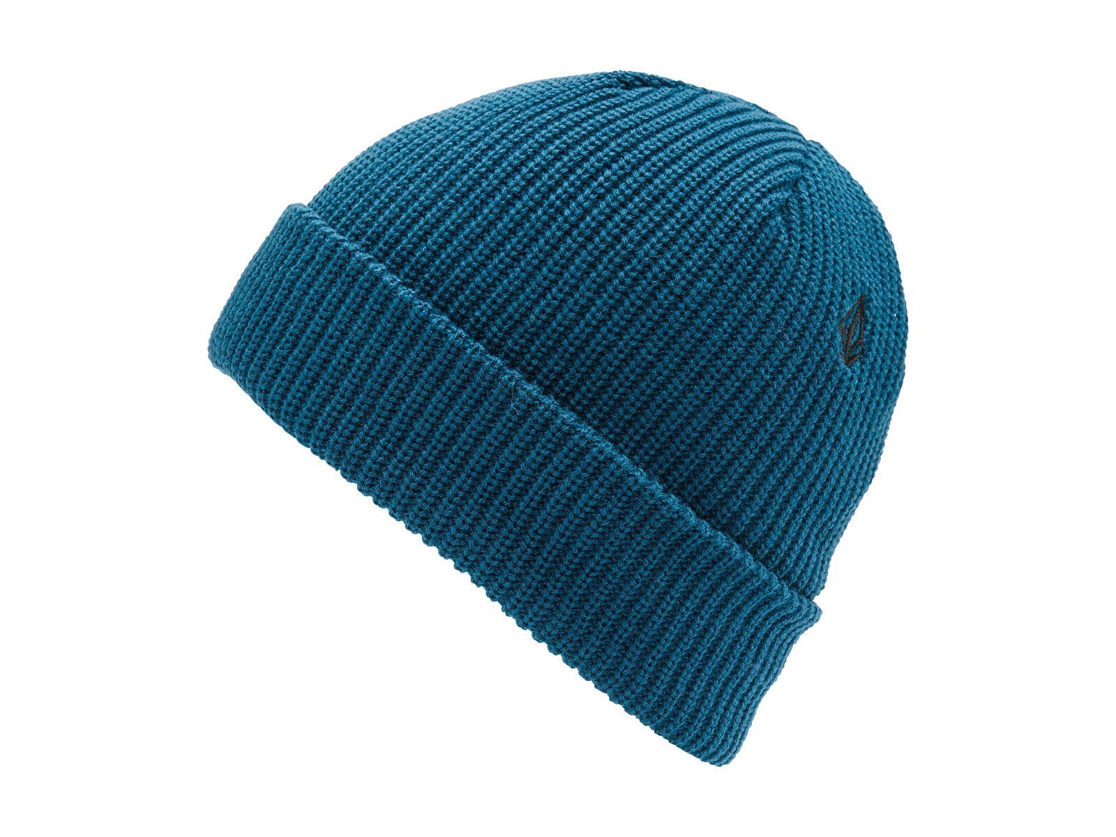 Volcom Sweep Beanie, cobalt - Bild 1