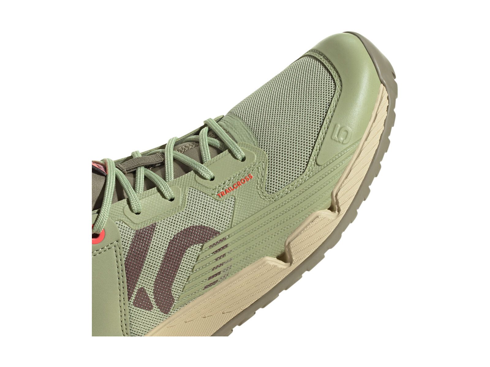 Five Ten Trailcross XT W, lime/crimson/orbit green - Bild 5