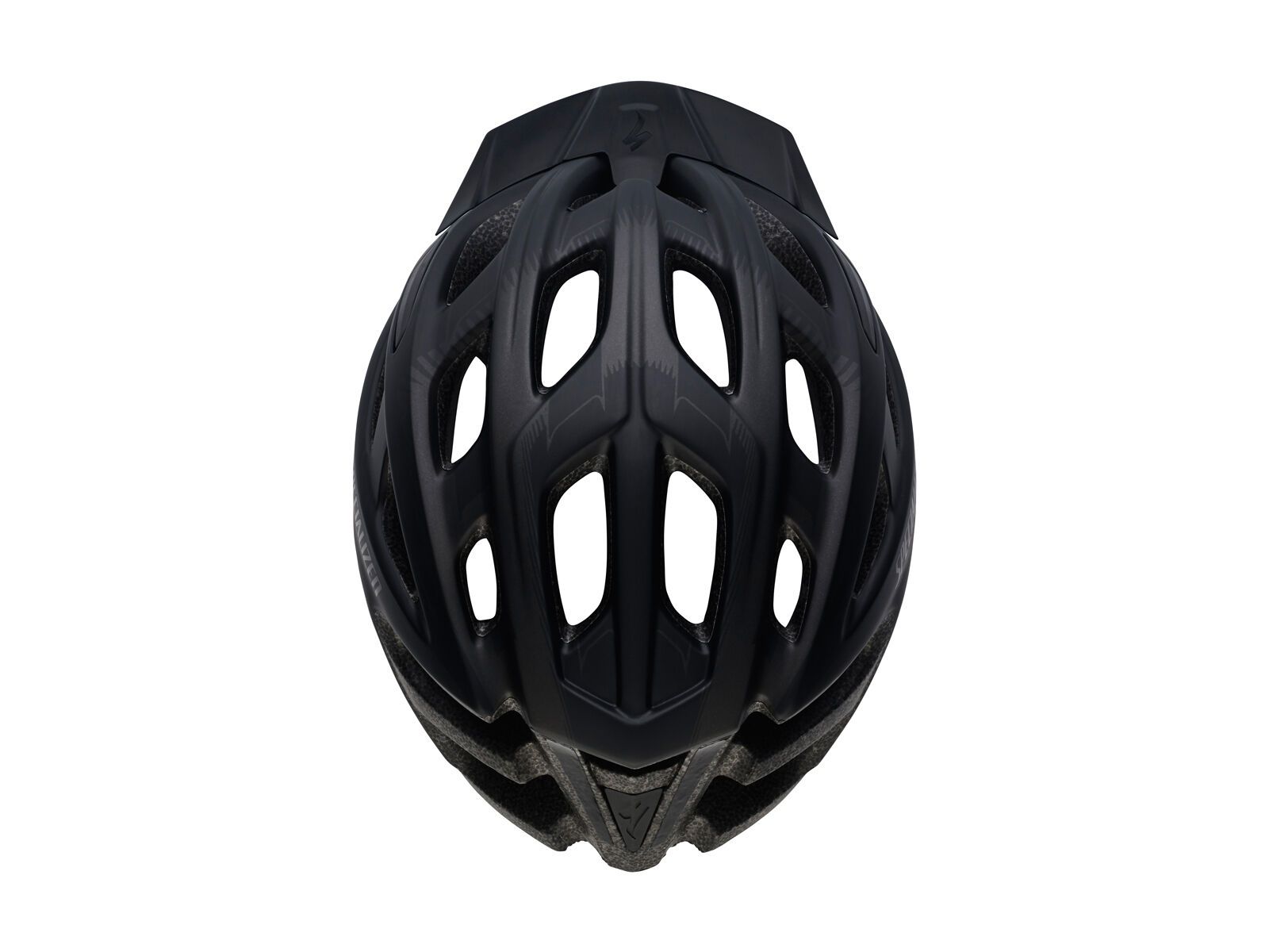 Specialized Chamonix MIPS, matte black - Bild 4