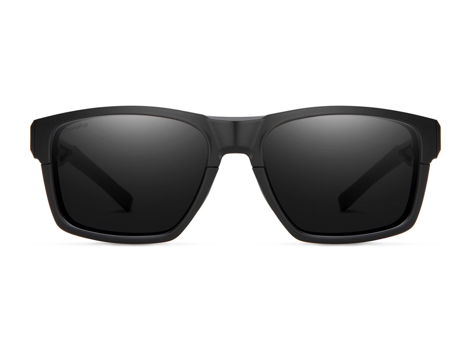 Smith Caravan Chromapop Polarized Black, matte black - Bild 2