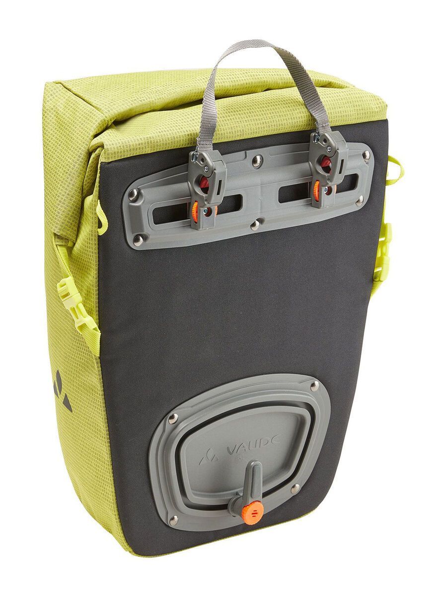 Vaude Road Master Roll-It Luminum Single, bright green - Bild 2