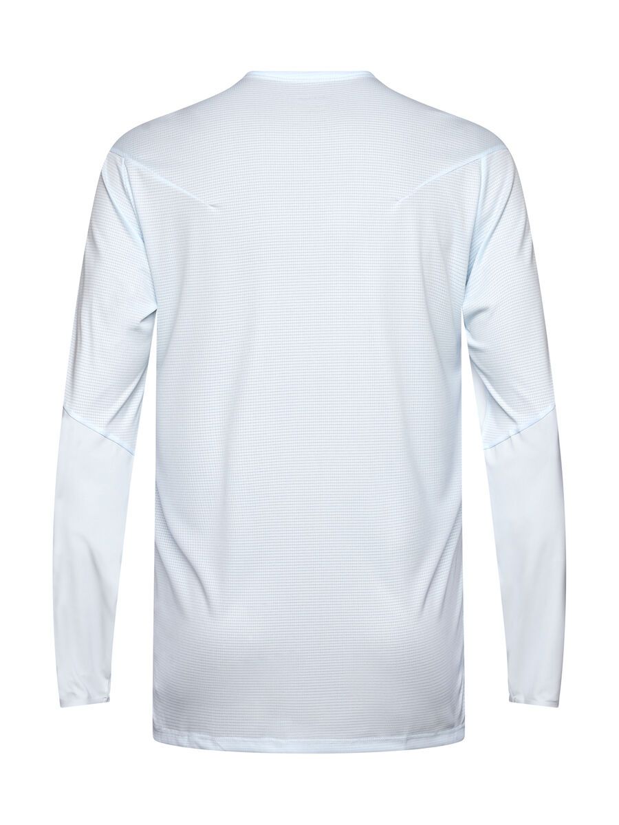 Fox Flexair Pro LS Jersey, pale blue - Bild 2