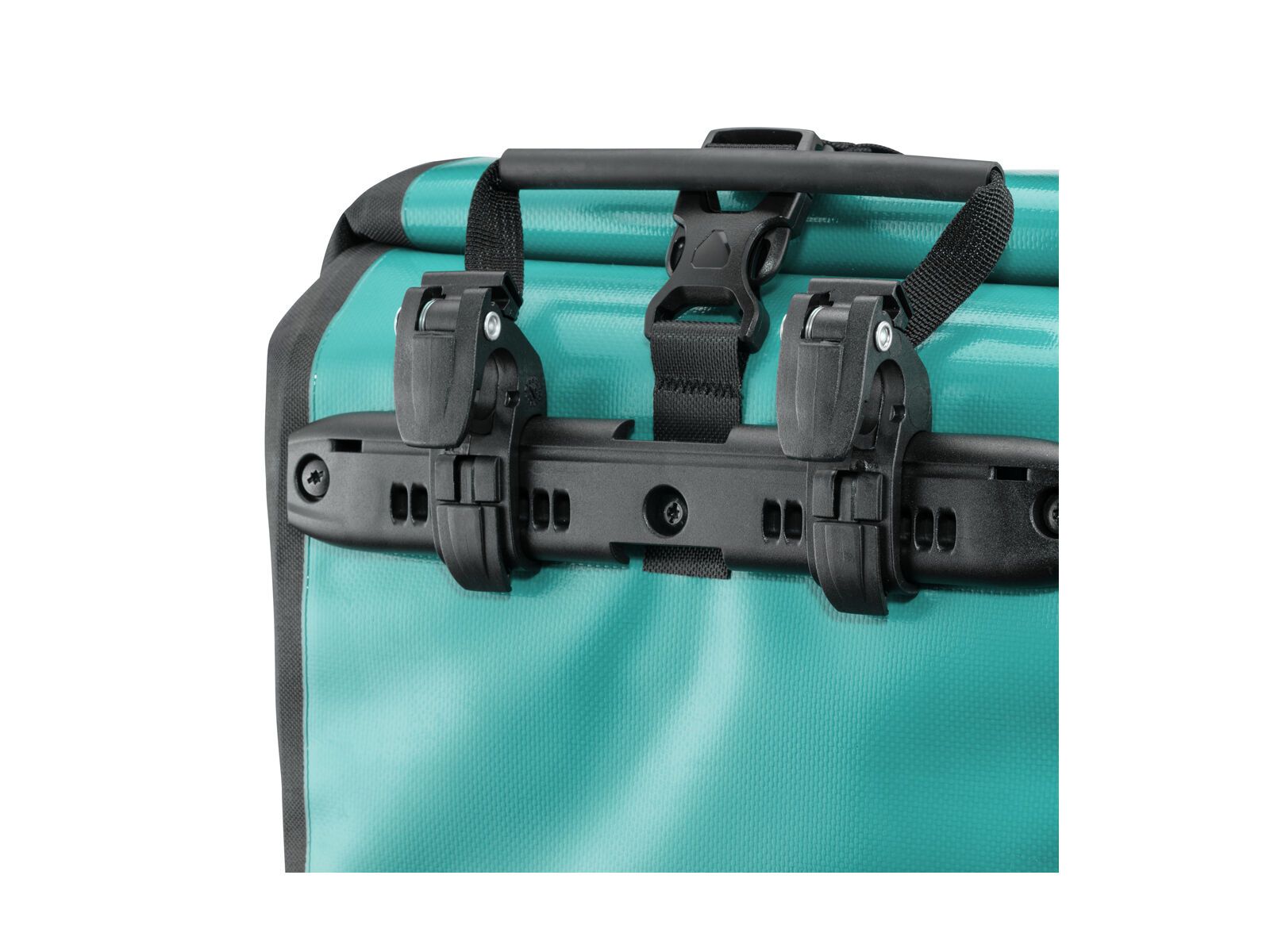 ORTLIEB Sport-Roller Free (Paar), lagoon-black - Bild 3