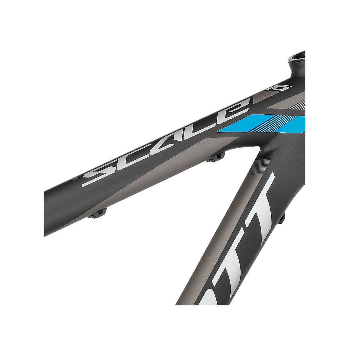 Scott Scale 640 Rahmen - Bild 5