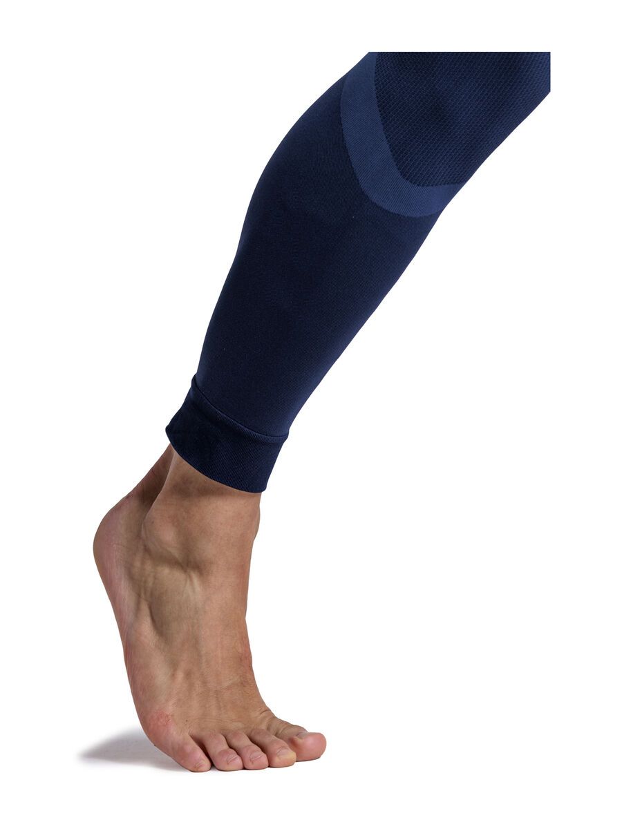 X-Bionic X-Ential Long Tights Men, marine - Bild 10
