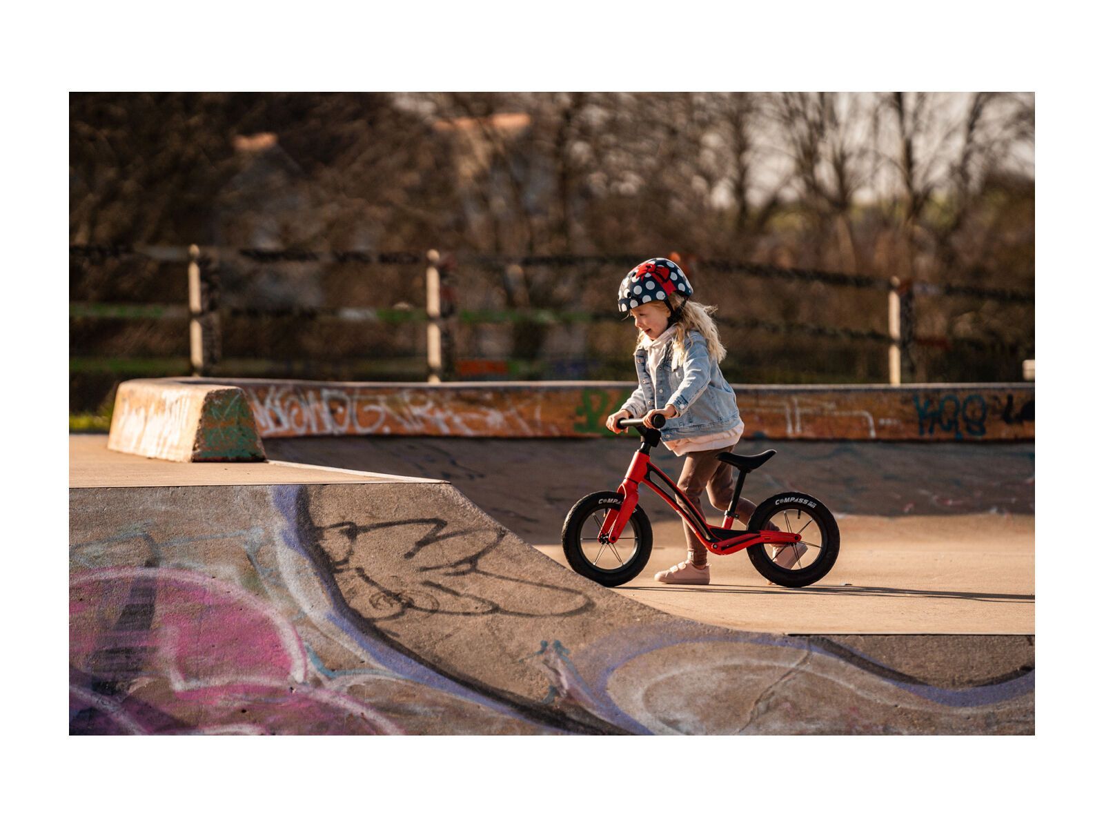 Hornit Airo+, molten red - Bild 10