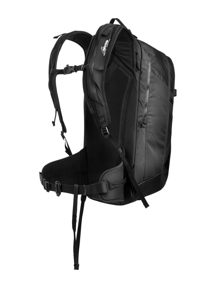 Black Diamond JetForce Tour 26L - M/L, black - Bild 3