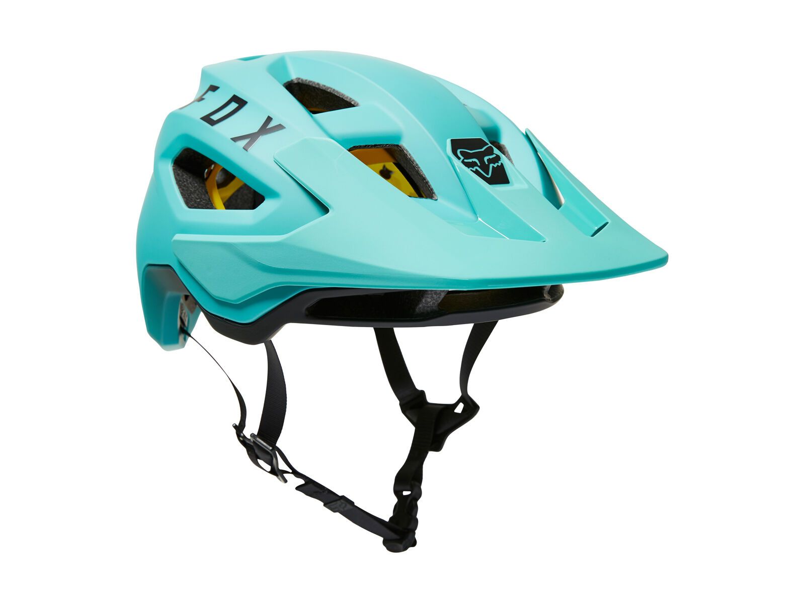 Fox Speedframe MIPS, teal - Bild 2
