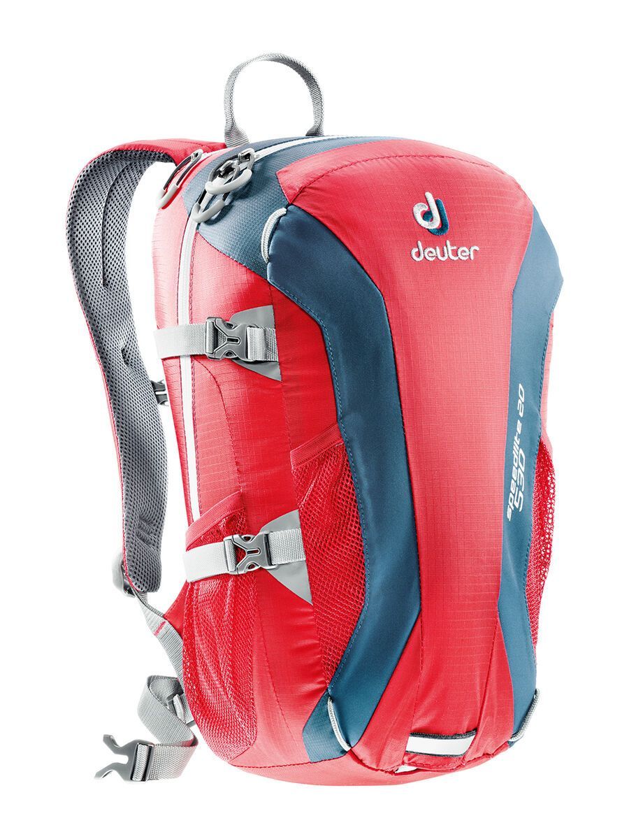 Deuter Speed Lite 20, fire-arctic - Bild 1