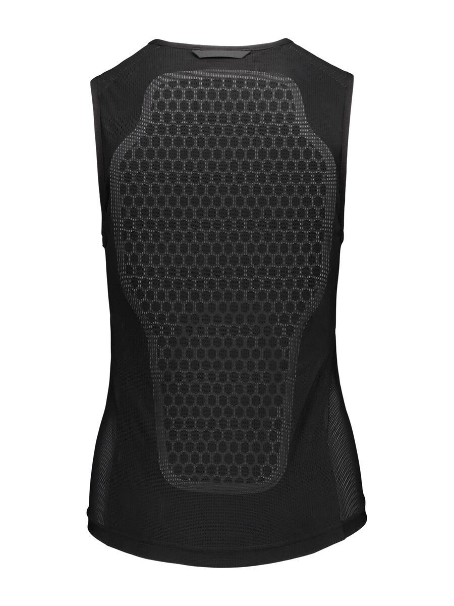 POC VPD Air Vest Frauen, uranium black - Bild 2