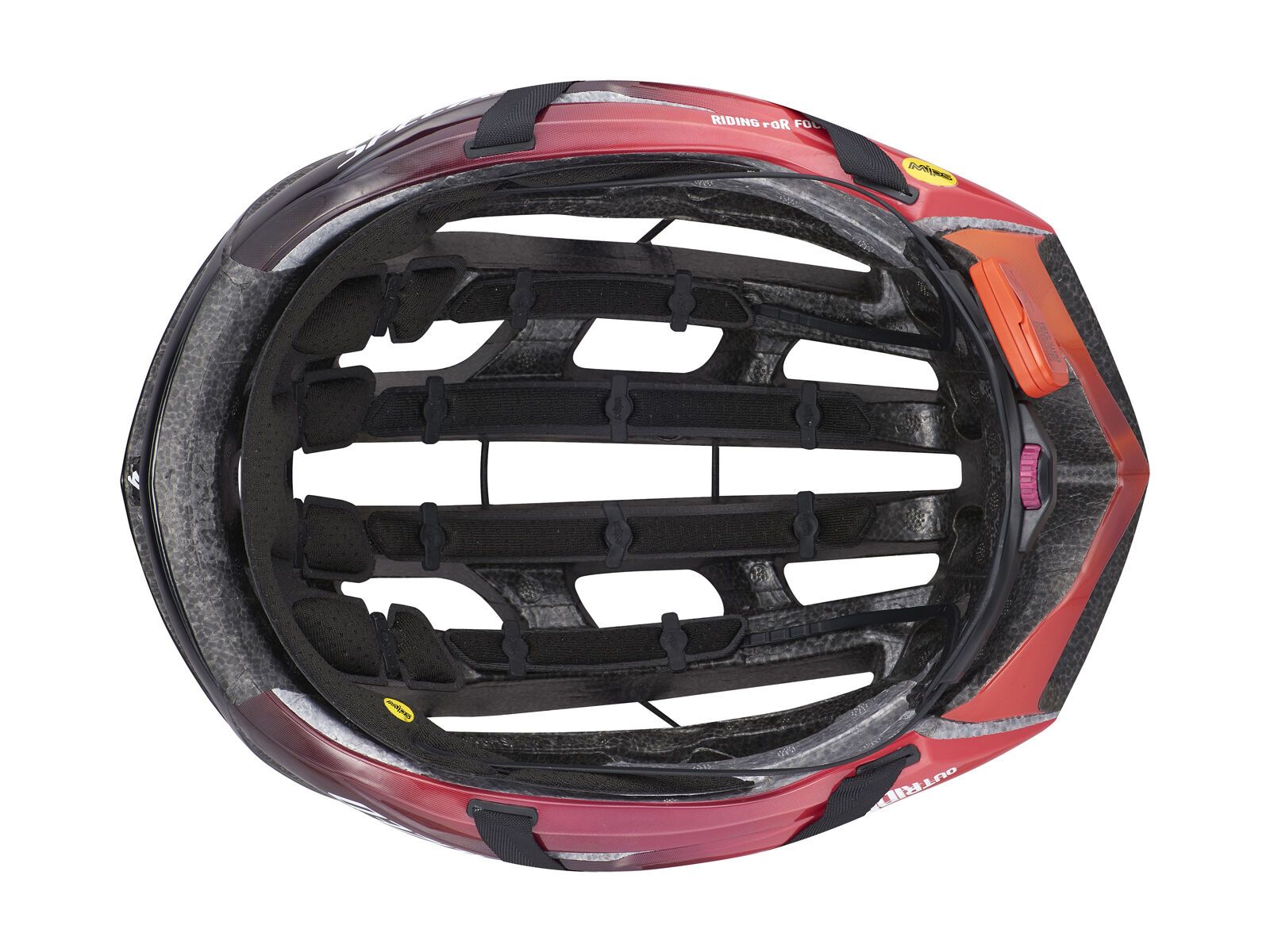 Specialized S-Works Prevail II Vent ANGi SD Worx - Bild 7