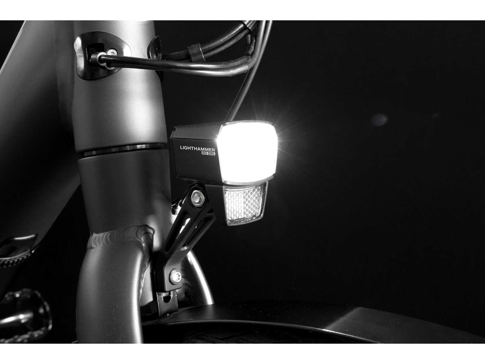 Trelock LS 890-T Lighthammer 100 - Bild 2