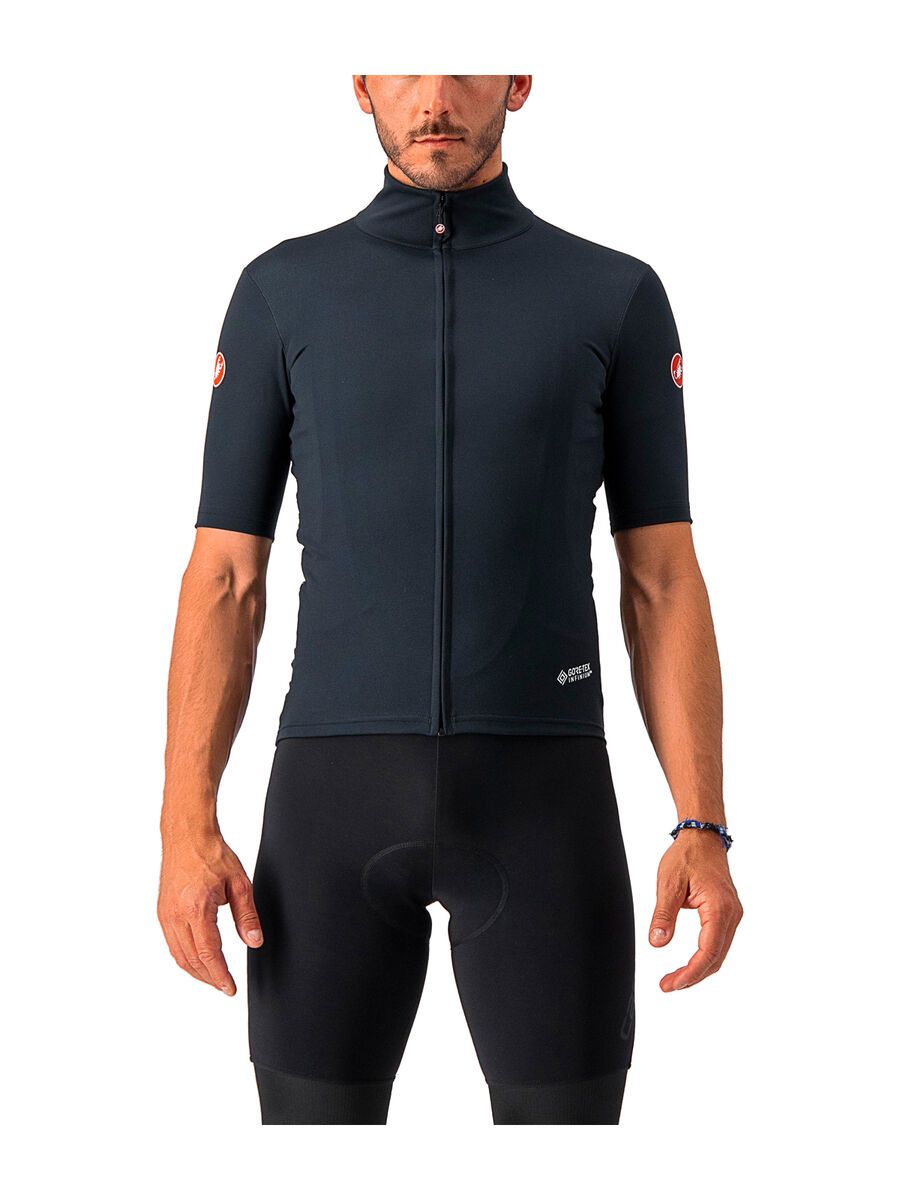 Castelli Perfetto RoS Light, light black - Bild 3